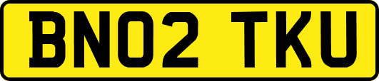 BN02TKU