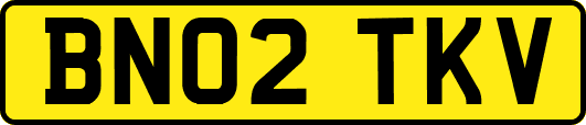 BN02TKV