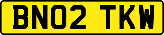 BN02TKW