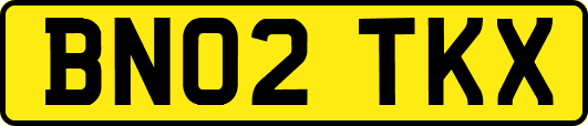 BN02TKX