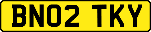 BN02TKY