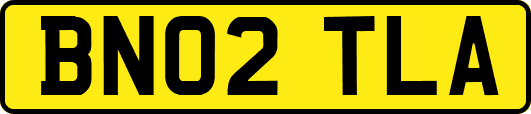 BN02TLA