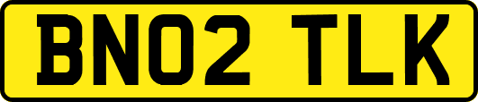 BN02TLK