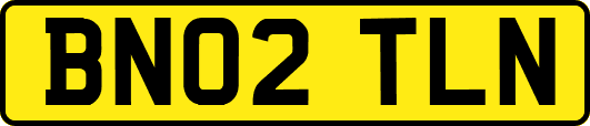BN02TLN