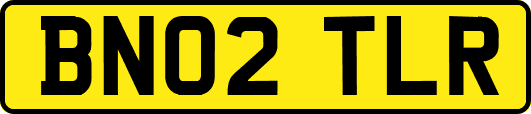 BN02TLR
