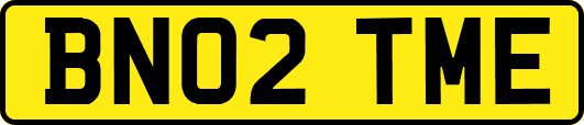 BN02TME
