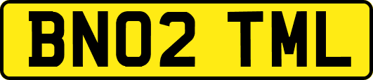 BN02TML