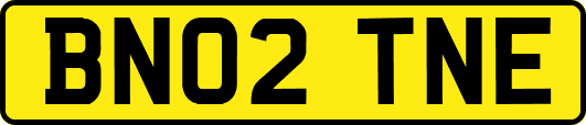 BN02TNE
