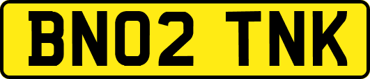 BN02TNK