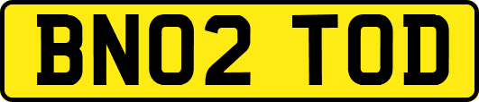 BN02TOD