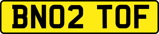 BN02TOF