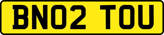 BN02TOU