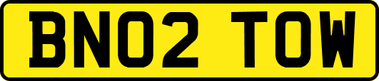 BN02TOW