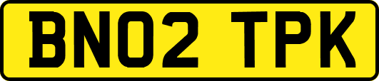 BN02TPK