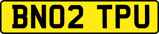 BN02TPU