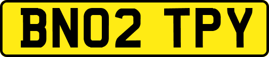 BN02TPY