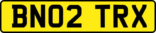 BN02TRX
