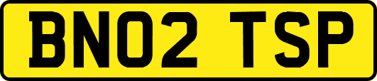 BN02TSP