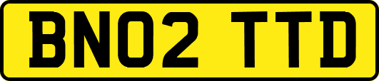 BN02TTD