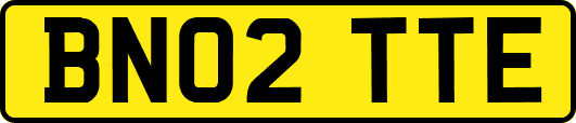 BN02TTE