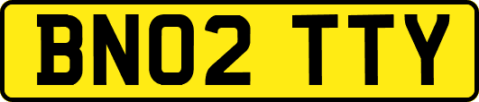 BN02TTY