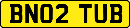 BN02TUB