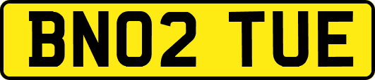 BN02TUE