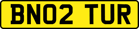 BN02TUR