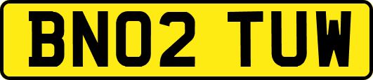 BN02TUW