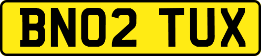 BN02TUX