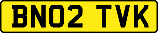 BN02TVK