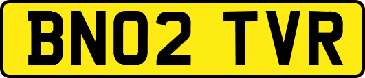 BN02TVR
