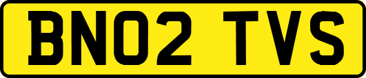 BN02TVS