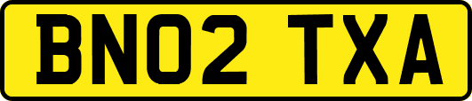 BN02TXA