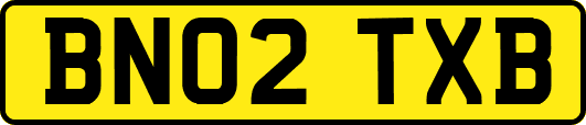 BN02TXB