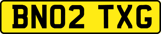 BN02TXG
