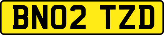 BN02TZD