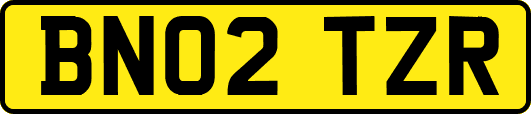BN02TZR