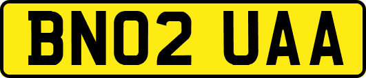 BN02UAA