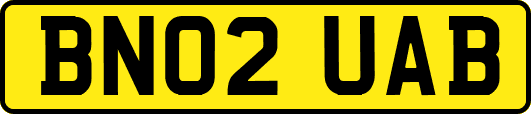 BN02UAB