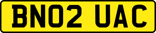 BN02UAC