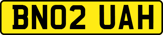 BN02UAH