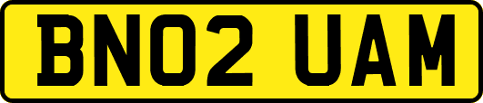 BN02UAM