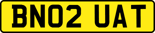BN02UAT