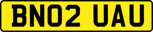 BN02UAU