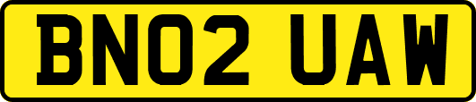 BN02UAW
