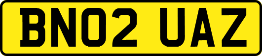 BN02UAZ