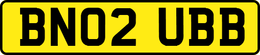 BN02UBB