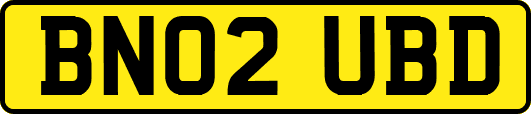 BN02UBD