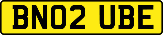 BN02UBE